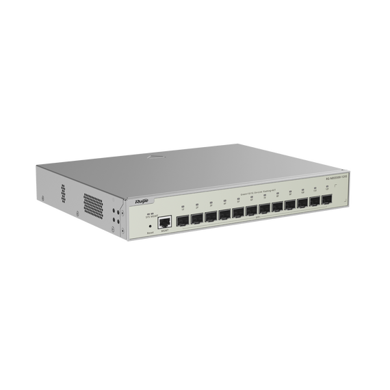 RG-NBS5500-12XS, Ruijie