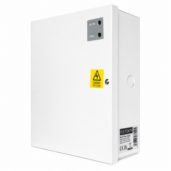 HAY-PSU24V1ASMSP, Haydon