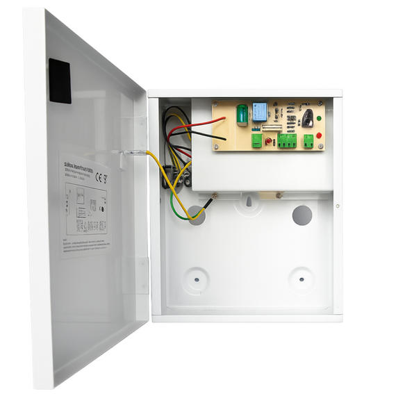 HAY-PSU24V1ASMSP, Haydon