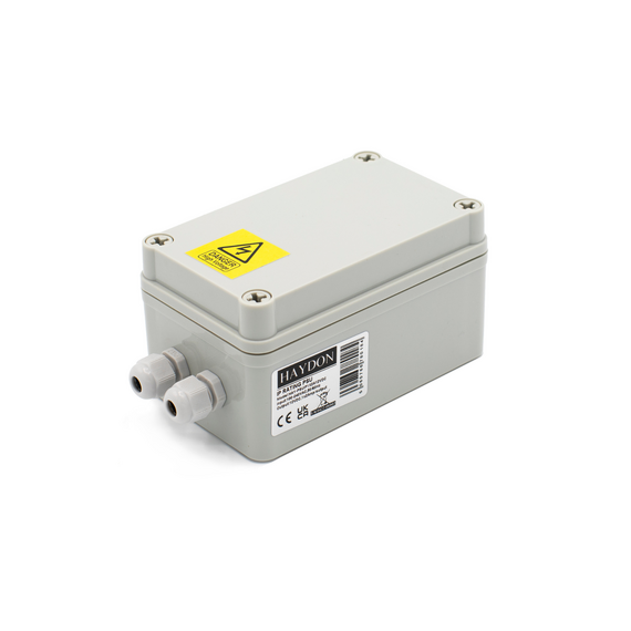 Haydon HAY-PSUIP1X2A 12VDC IP66 12V DC 2A Outdoor Single Output Power Supply