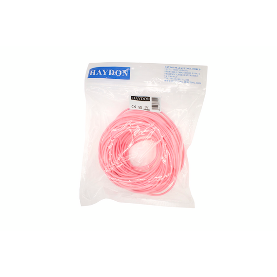 HAY-FIRE-SLEEVE, Haydon