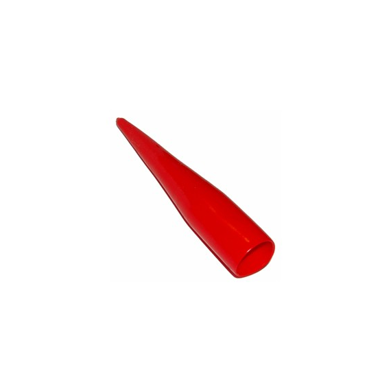 Haydon HAY-FRSH Red Fire Cable Shrouds – Pack of 10 for M20 Fire Cable Glands
