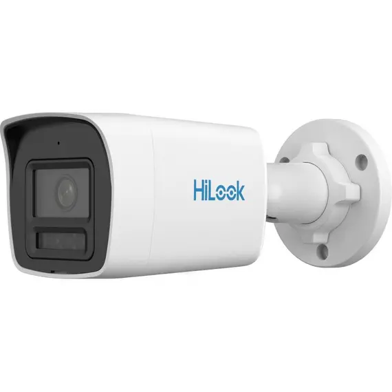 Hikvision HiLook IPC-B149HAA-LU 4MP IP Bullet Camera