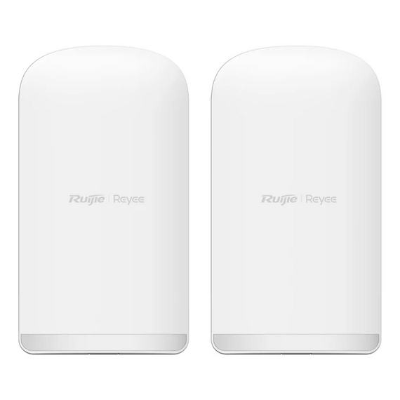 Ruijie RG-EST350G, 5 km, 16 dBi Wireless Bridge Kit