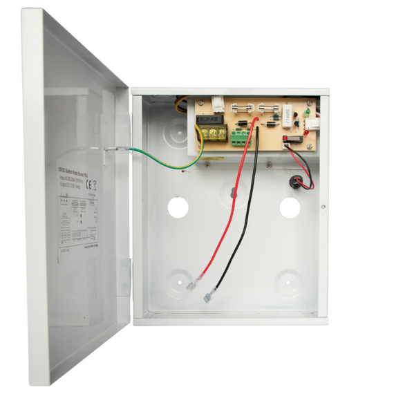 HAY-PSU12V2ABB, Haydon