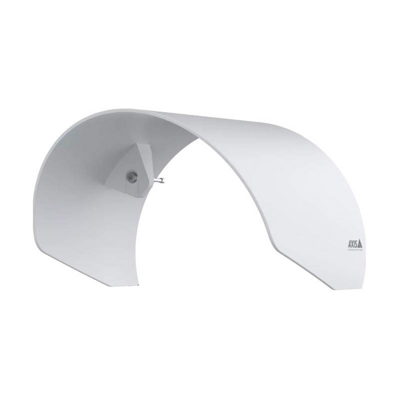 AXIS TD4802-E weathershield for strobe speaker
