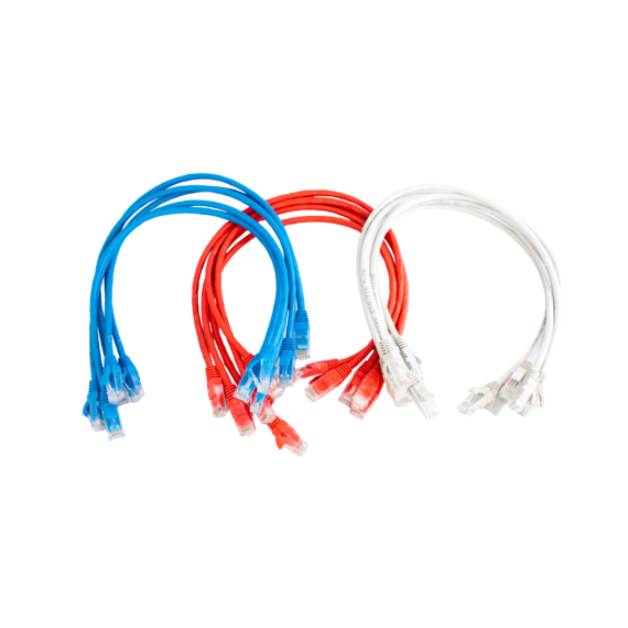 HAY-RJ45RD0.5MCAT6, Haydon