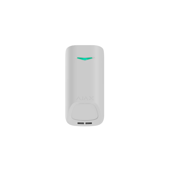 Ajax Motion Protect G3 Superior White