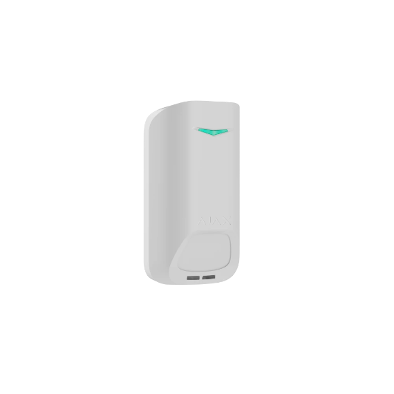 Ajax  Superior MotionProtect Plus G3 White