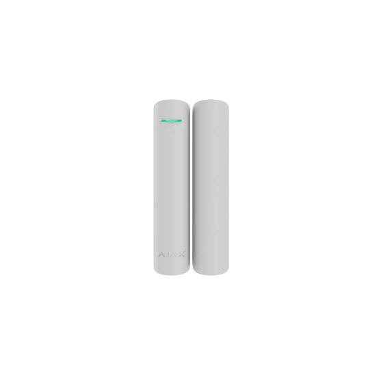 Ajax DoorProtect G3 Superior White