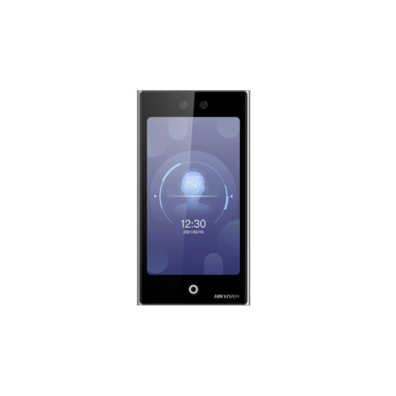 Hikvision DS-K1T673DGX-E1 Face Recognition Terminal