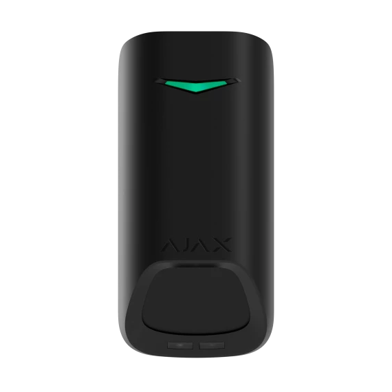 Ajax  Superior MotionProtect Plus G3 Black