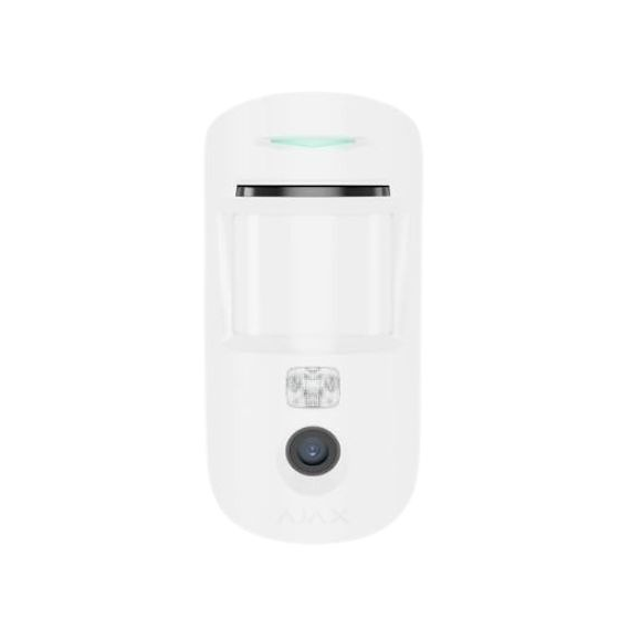 Ajax Superior MotionCam AM (PhOD) Jeweller, Wireless PIR With Anti-Masking Syste...