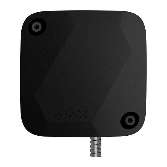 Ajax Superior SeismoProtect G3 Fibra Black