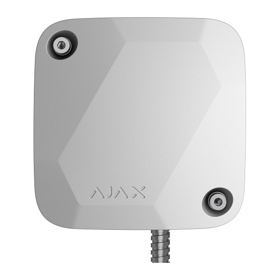 Ajax Superior SeismoProtect G3 Fibra White