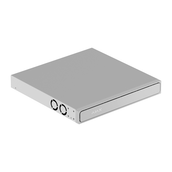 Ajax NVR H2DAI16PAC 16ch Superior 16 POE Ports