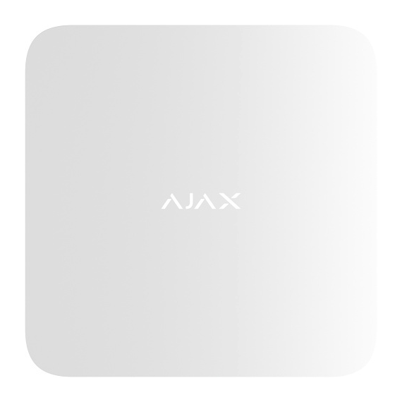 Ajax Hub G3 Superior White