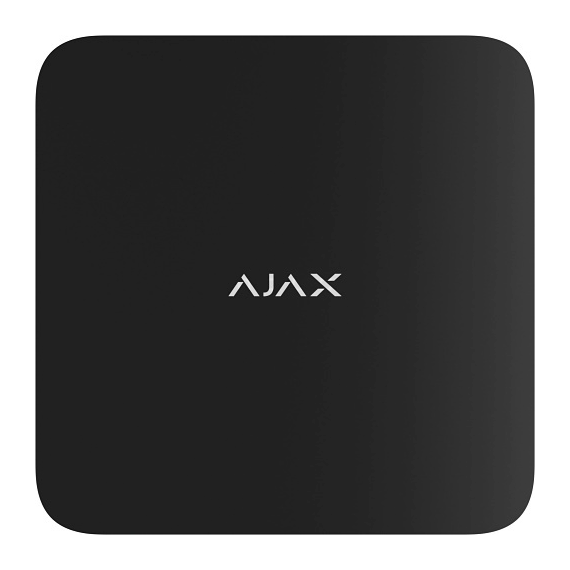 Ajax Hub G3 Superior Black