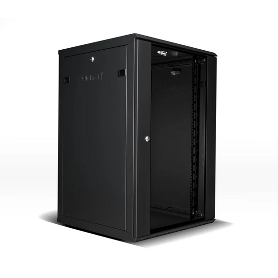CAB18WB550BLK, All Rack