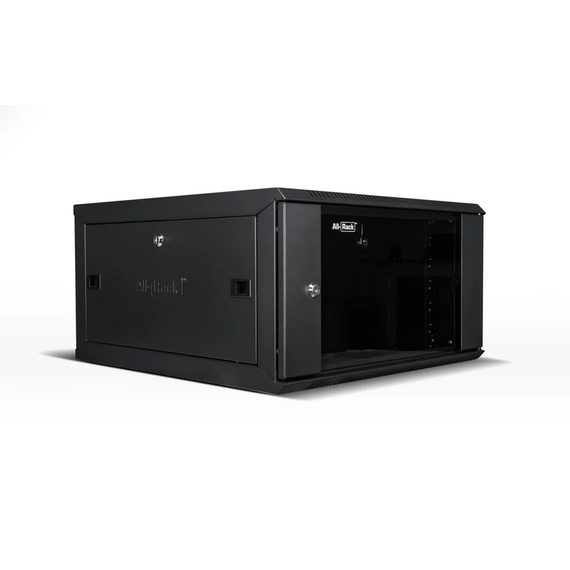 CAB6WB600BLK, All Rack