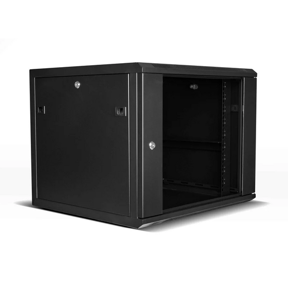 CAB9WB600BLK, All Rack