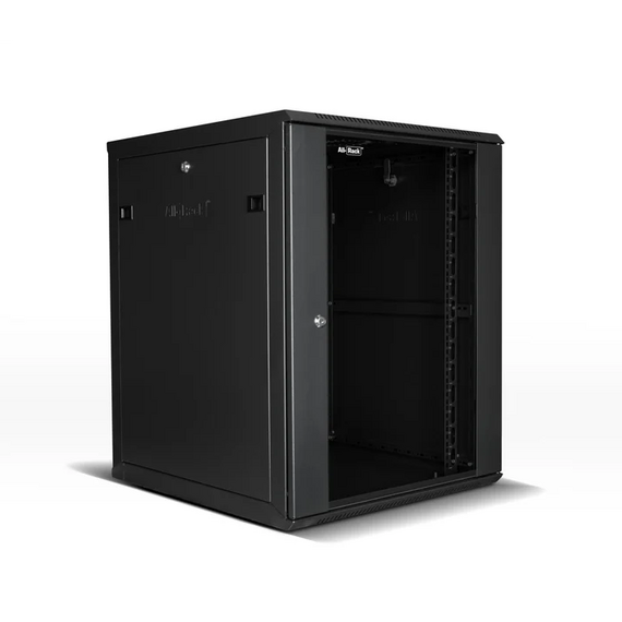 CAB15WB600BLK, All Rack
