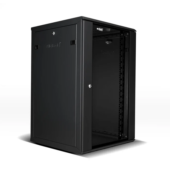 CAB21WB600BLK, All Rack