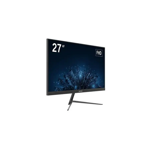 DS-D5027F3-2P2S, Hikvision