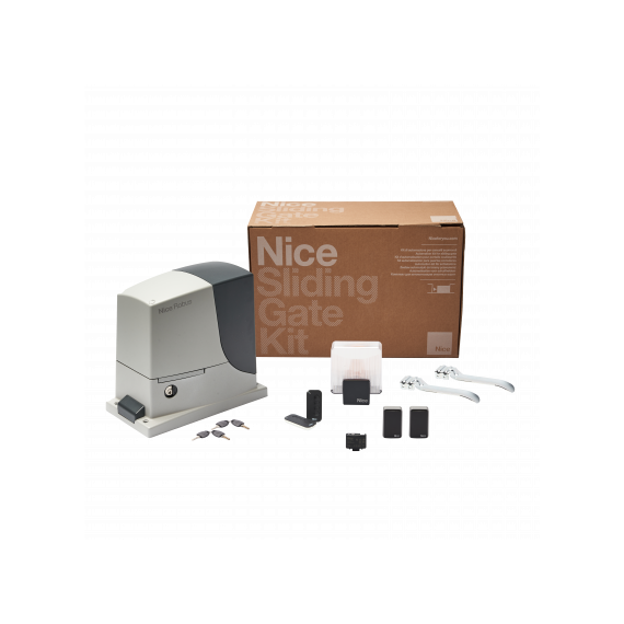 ROBUS1000-KIT, Nice