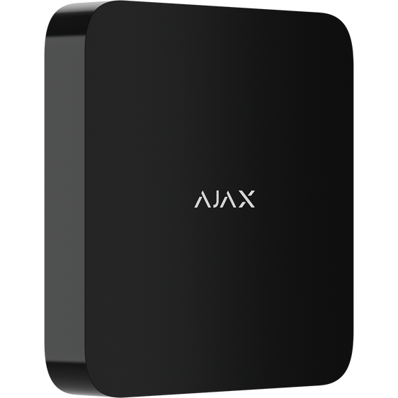 Ajax ReX G3 Superior Black