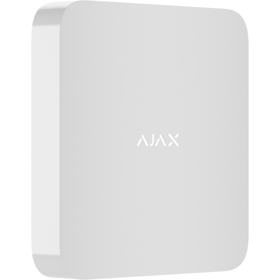 Ajax ReX G3 Superior White