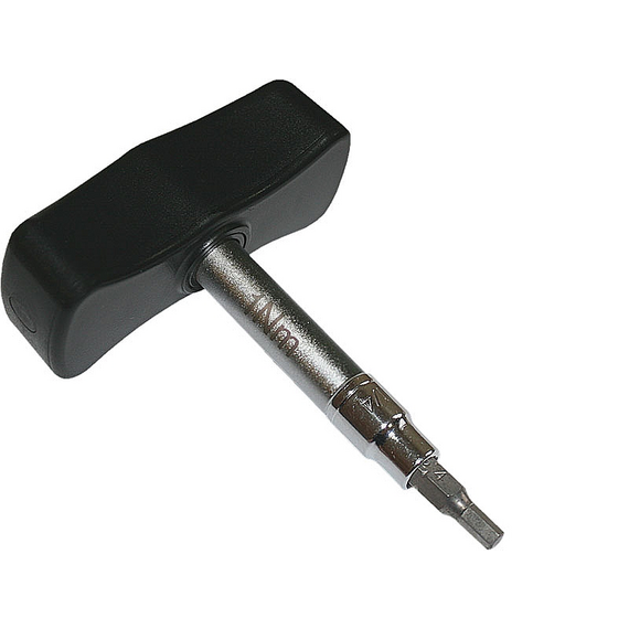 Pulsar TSD1 Torque Screwdriver