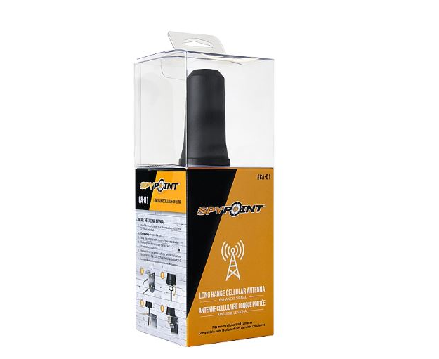 Spypoint Cellular Trail Camera Booster Antenna