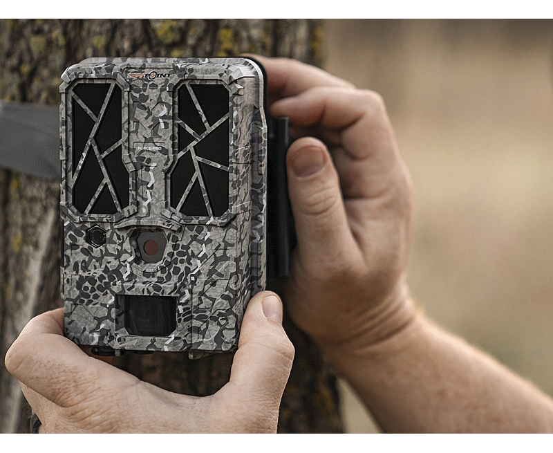 Spypoint FORCEPRO Trail camera Trail Cameras Spypoint